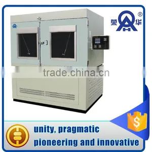 Laboratory or Industrial Sand and Dust Test Box With High Quality for Cheap Price thumbnail-1