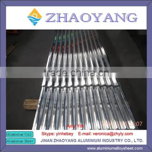 5052 5083 Corrugated Aluminum Plate thumbnail-4