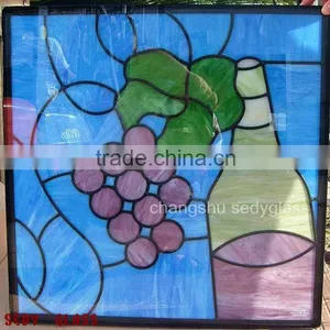 Decorative Glass thumbnail-1