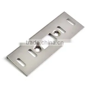Customized Stamping Welding Metal Terminal Parts thumbnail-6