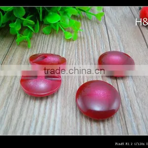 2014 New Fashion Polyester Resin Button Manufacturer thumbnail-1