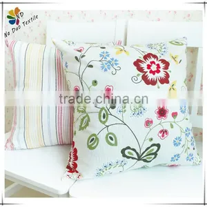 Hot Selling Linen Outdoor Cushions thumbnail-1