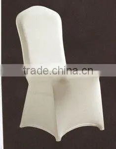 Wholesale Cheap Hotel Stretch Banquet Chair Spandex Chair Cover for Wedding thumbnail-1