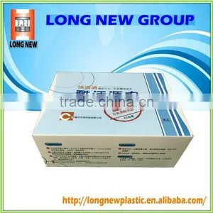 Paper Box Packaging Functional Foods _ Made in Taiwan With Customized Design LoGo Printed thumbnail-2