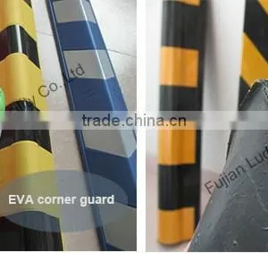 Hot Selling Patented Corner Guard Wall Protection for Parking Lot thumbnail-5