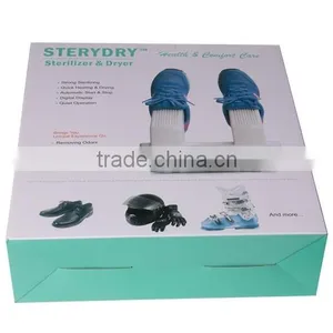 Universal Shoes Heater Dryer Sterilizer Warmer Sanitizer thumbnail-2