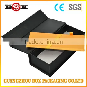 Foldable Gift Boxes With Solid Color thumbnail-3