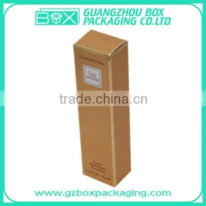 Simple Cute Foldable Perfume Gift Box thumbnail-1