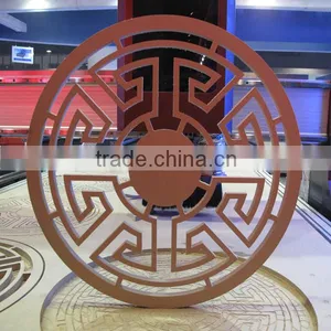 CE Woodworking CNC Router With Vacuum Table 2040 thumbnail-2