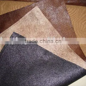 Foil Suede Sofa Fabric thumbnail-1