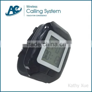 Multi-service Waiter Caller System, Restaurant Table Caller, Waiter Calling Bell thumbnail-2