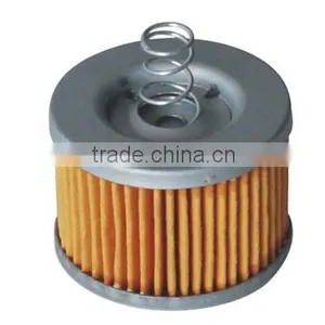 SCL-2012100086 High Quality Motorcycle Oil Filter for BOXER Parts thumbnail-2