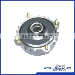 SCL-2012100256 125cc GY6 Motorcycle Scooter Wheel Part thumbnail-1