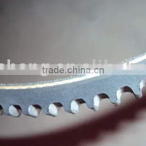 Auto V-belt (AV13*1060) COGGED V-BELT FOR CAR thumbnail-1