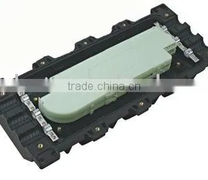 Fiber Optic Splice Closure thumbnail-1