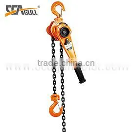 0.75ton High Quality Prices of Vital Lever Block Manufacturer thumbnail-1