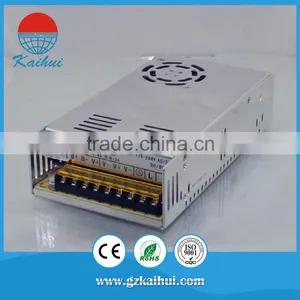 48V 24V Dual Output Uninterruptible Power Supply 500W With Battery Charger Ups Function Uninterruptible Power Supply thumbnail-1