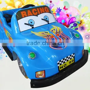 [Ali Brothers]Amusement Bumper Car Battery Car for Kids Beetle Car for Sale thumbnail-2