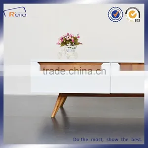 Wooden Living Room Furniture TV Cabinet TV Stand thumbnail-2