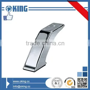 H100mm Metal Modern Sofa Legs thumbnail-1