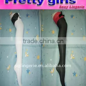4colours Women Sexy Stocking M1387a thumbnail-1