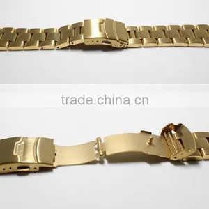 Wrist Band for Apple Watch Stainless Steel Watch Band, Metal Watch Strap for IWatch thumbnail-5