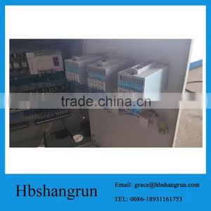 GRP Pultrusion Machine Hydraulic Pultrusion Machinery thumbnail-5