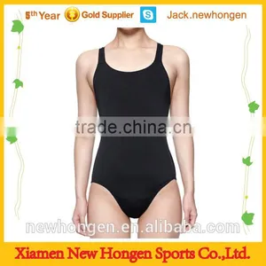 Print Any Color Women Swimwear/swimsuit/bathing Suit thumbnail-2