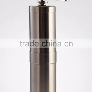 Flat Coffee Grinder Popular in Market thumbnail-1