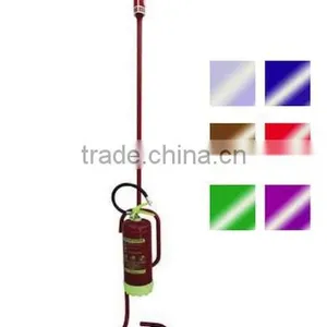 Station Extinguisher Kg 9/12 Staff Trolley thumbnail-1