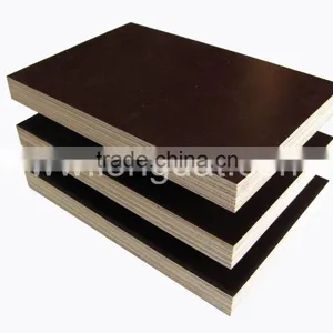 Film Faced Plywood With Best Price and High Quality thumbnail-3