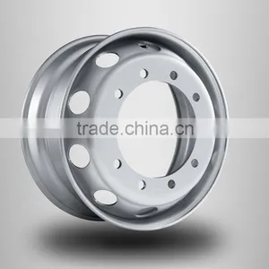 22.5x8.5 Truck Wheel thumbnail-2