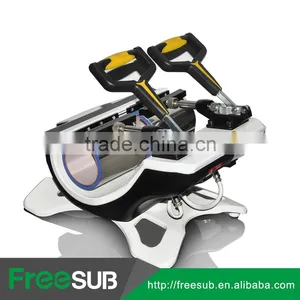 FREESUB New Sublimadora Printing Machine Thermal Transfer Printer St-210 thumbnail-5