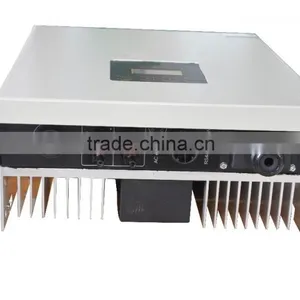 Two Strings Solar Input Wall Type 2000w Grid Connected Solar Inverter Wholesale thumbnail-3