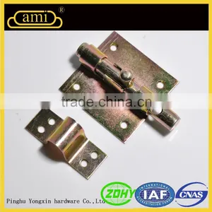 Ventilation Window Latch for Wooden Frame thumbnail-3