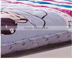 Down Pillow Top Warming Mattress Pad For Sale thumbnail-5