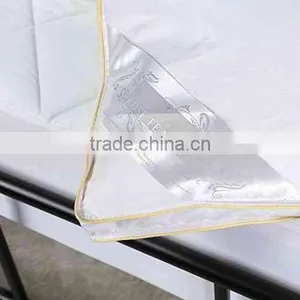 Queen Magnetic Waterproof Memory Foam Mattress Pad thumbnail-3