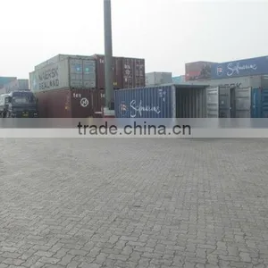 Container Loading Inspection Service and Shipment Inspection thumbnail-1