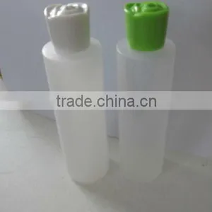 200ml Rose Cap Cosmetic Lotion Bottle thumbnail-1
