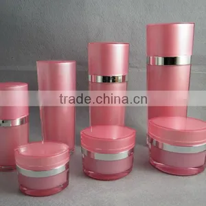 Cosmetic Lotion Bottle 20ml/40ml/80ml/130ml thumbnail-1