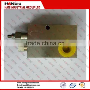 Concrete Pump HAWE BALANCE VALVE LHDV 33P 15 N6 400440 thumbnail-3