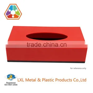 255*125*65mm ABS Plastic Napkin Holder thumbnail-1