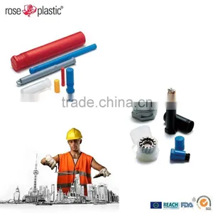Plastic Tube Packaging for Underwear DP thumbnail-4