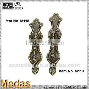Classical Hanlde and Hardware thumbnail-1