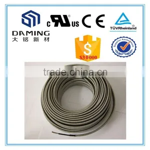 Antifreeze for Pipes Heat Cable Flat Ribbon Cable thumbnail-4