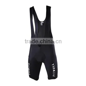 2016 Hot Sale Printed Cycling Jersey Bib Shorts thumbnail-1