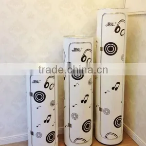 Fresh Style! Cylinder 360 Degree Revolving Shoe Cabinet thumbnail-3
