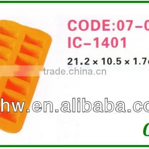 Silicone Ice Cube Tray Cute Shapes Silicone Ice Cube Tray Ice Cream Tray thumbnail-5