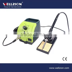 AM-W960A, Password Protection 90W Soldering Station thumbnail-1