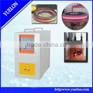 High Frequency Induction Heating Machine 10KW thumbnail-1